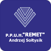 P.P.U.H REMET - Regeneracja i sprzedaż nowych układów plastyfikujących
